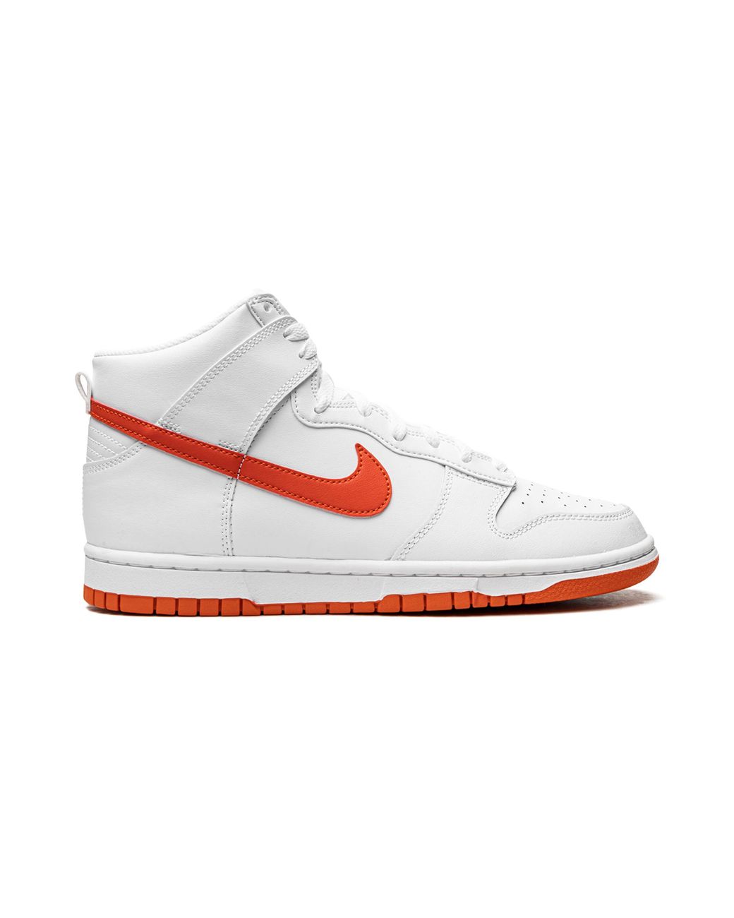 Nike Black Dunk High "Picante" Dv0828 100" for men