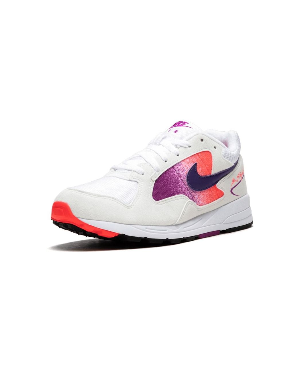 Nike Black Air Skylon 2 "Solar" Ao1551 103" for men
