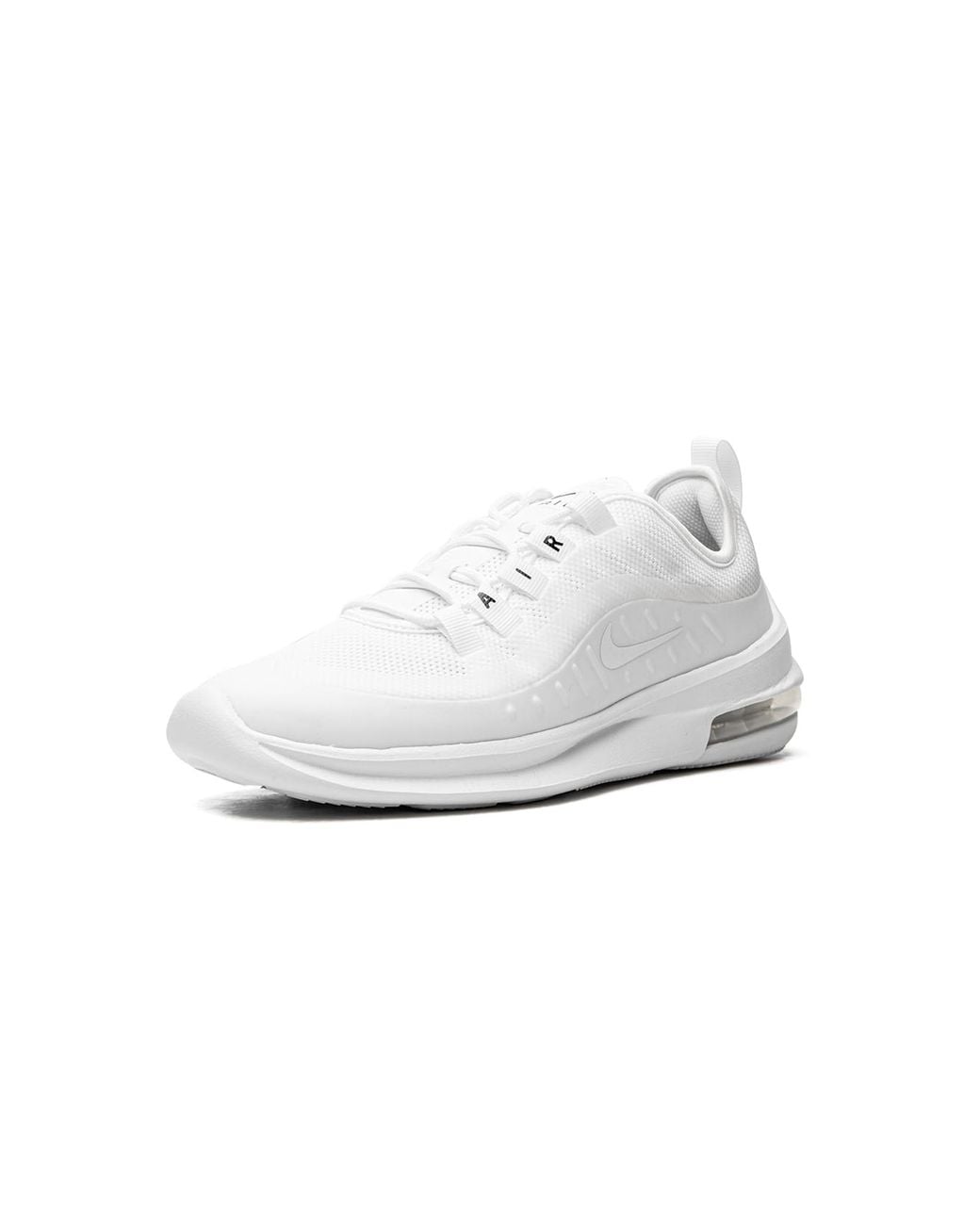 Nike Black Air Max Axis Mns Aa2168 100"