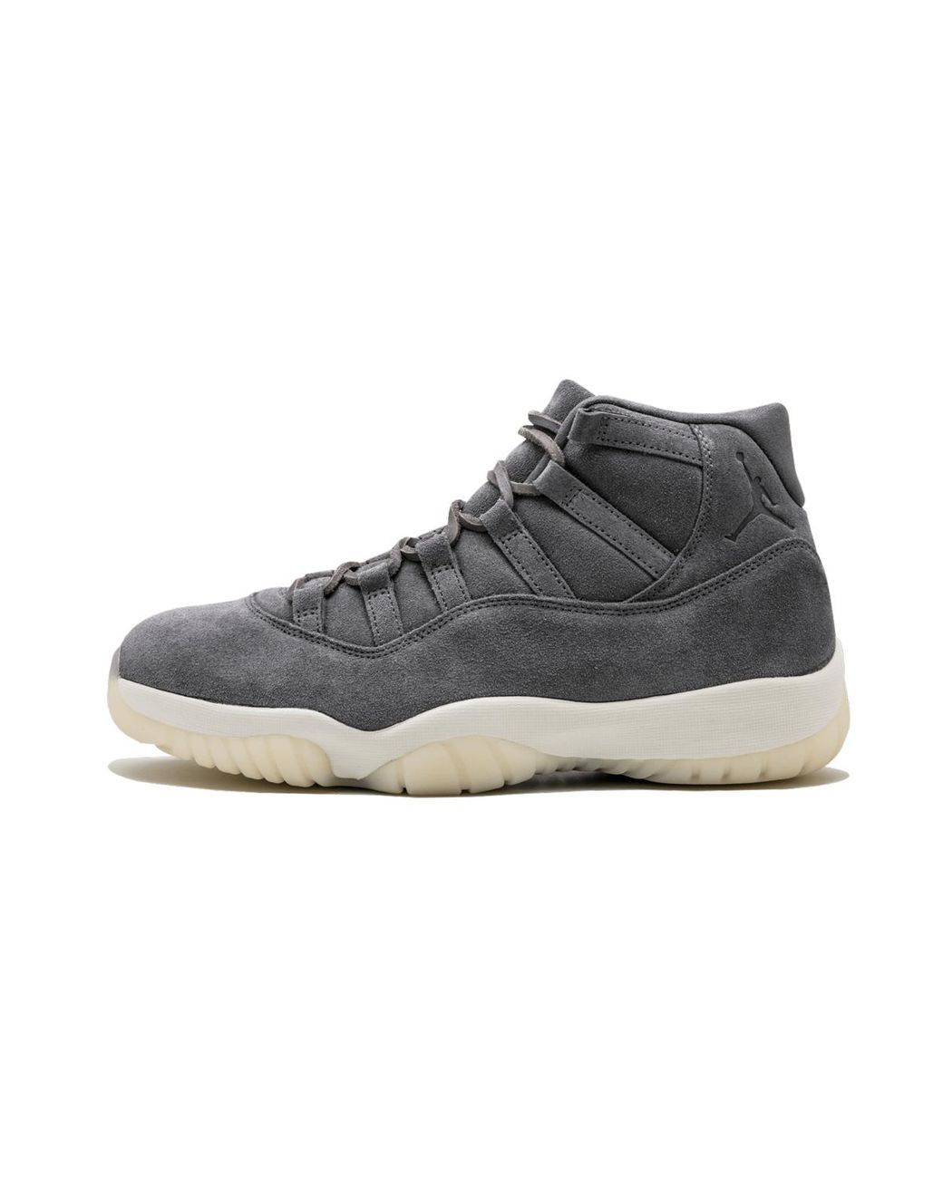 Nike Black Air 11 Retro Prem "Pinnacle" 914433 003" for men