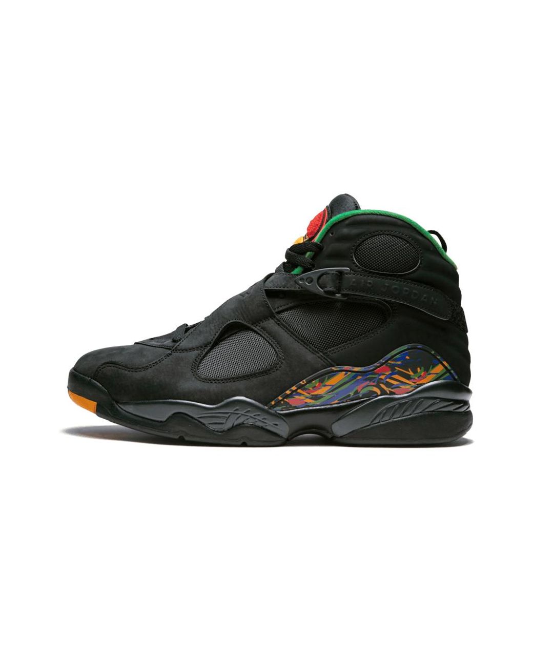retro 8 air raid