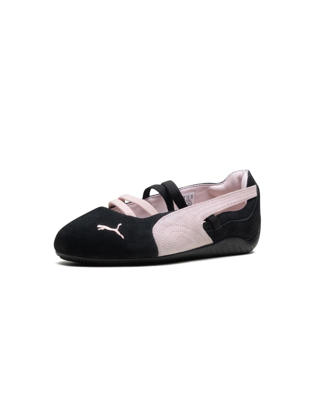 PUMA Black Speedcat Ballet Mauve Mist" 401287 02"