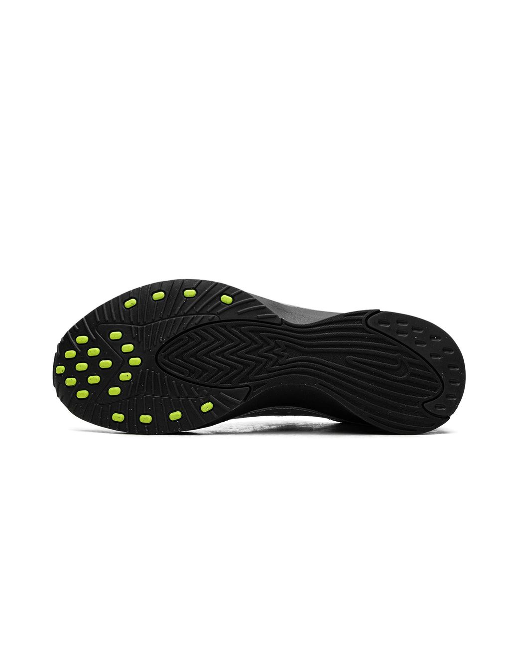 Nike Black Air Superfly "Metallic" Ib5824 001"