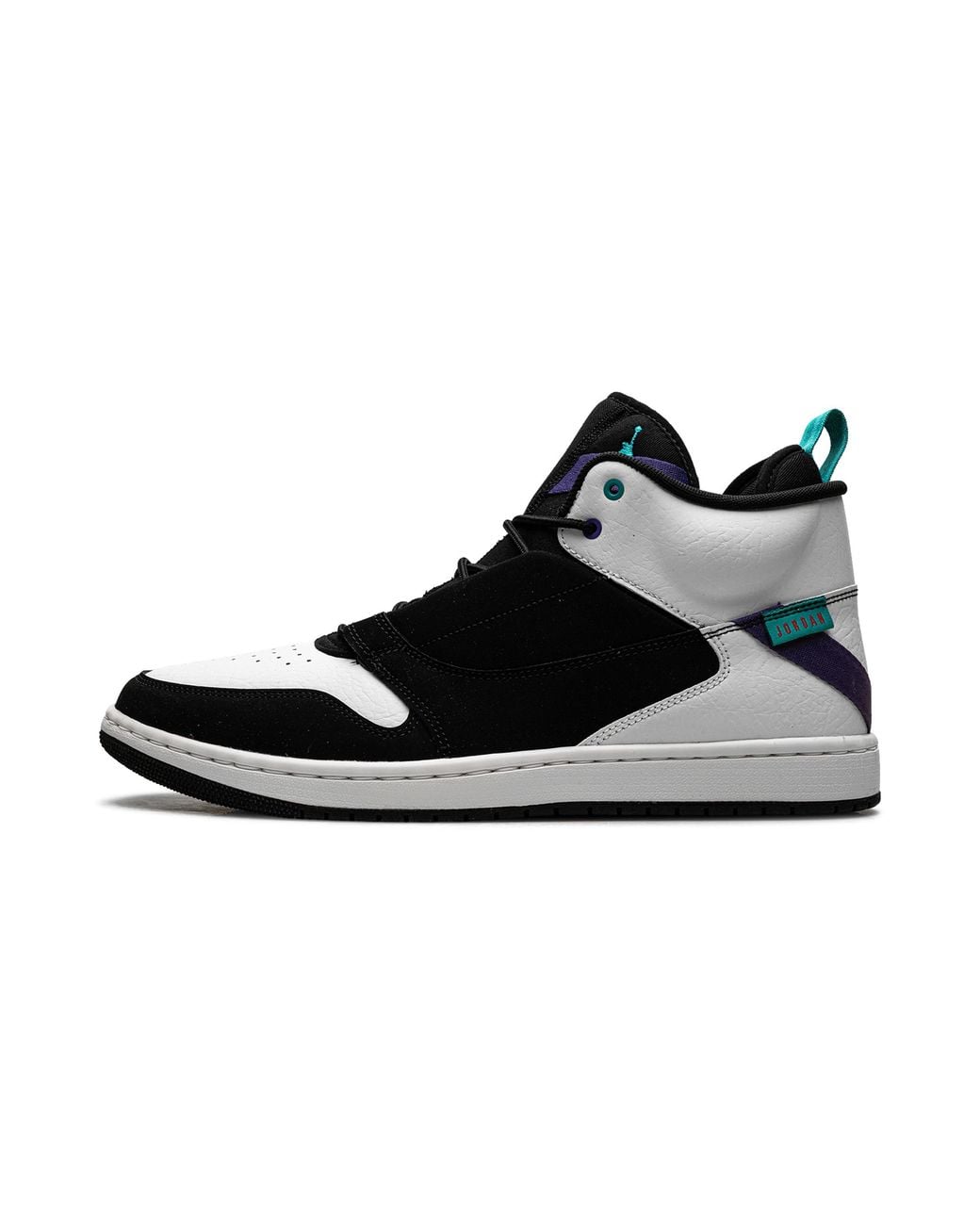 Nike Black Fadeaway Grape" Ao1329 035" for men
