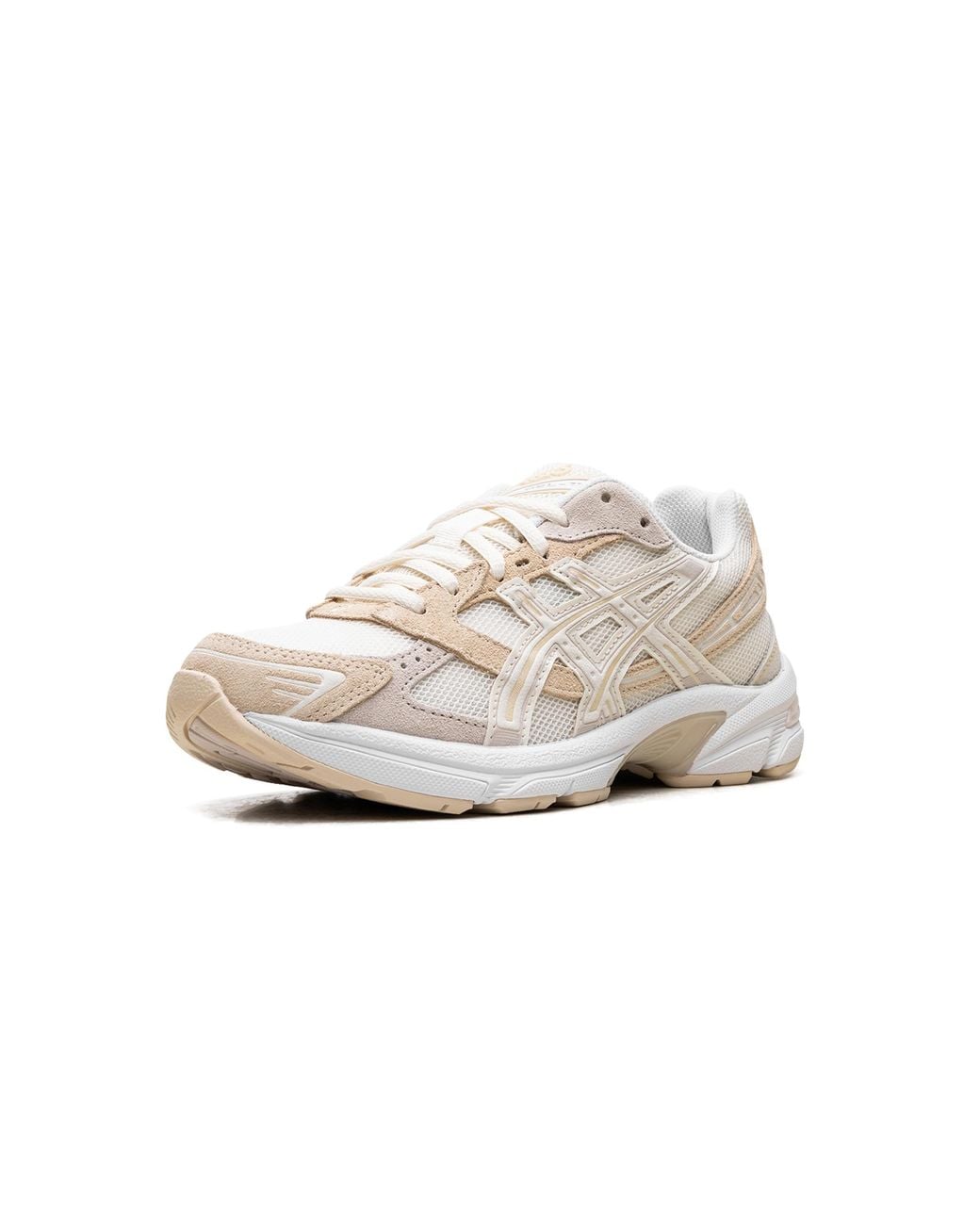 Asics Black Gel-1130 "Cream" 1202A517 100"