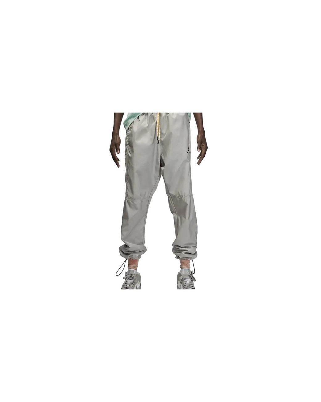 Nike Black Jumpman Statement Suit Pants Dm1869 012" for men