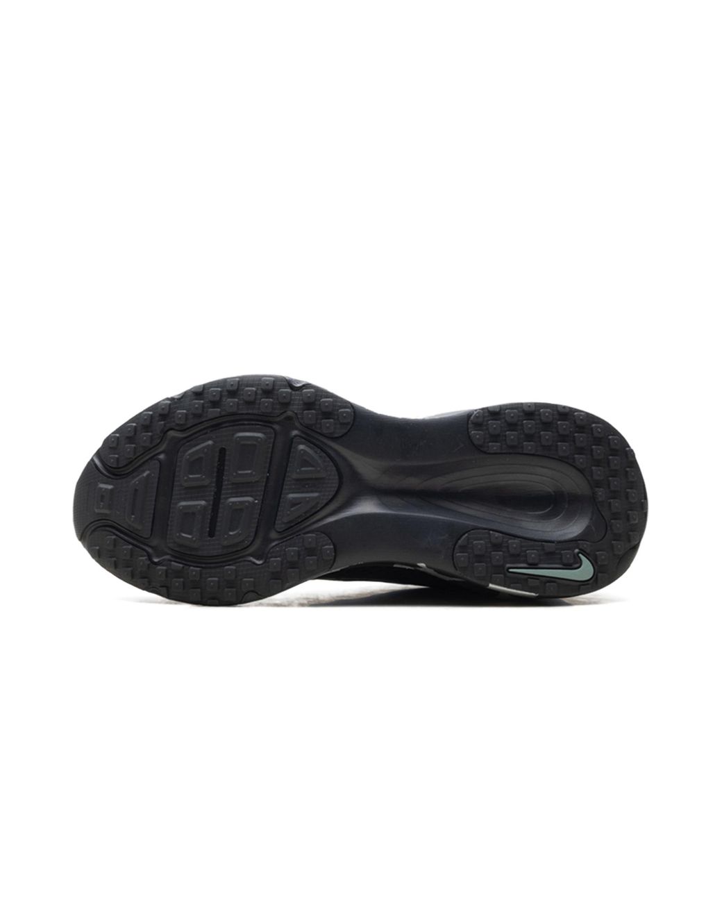 Nike Black Vomero 18 "Anthracite Reflect" Im6010 060" for men
