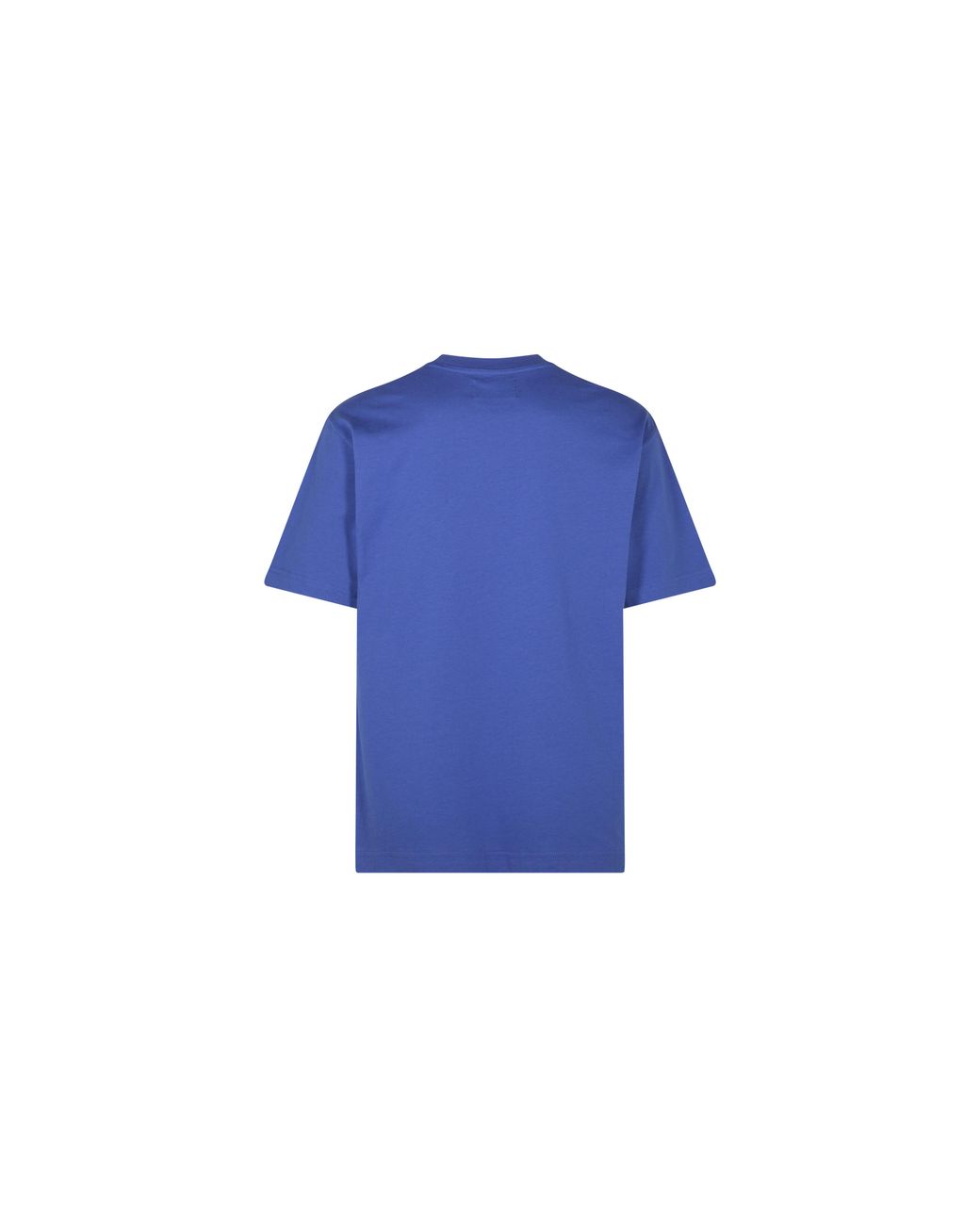 Palace Blue Death Note Tshirt Berry" P0012" for men