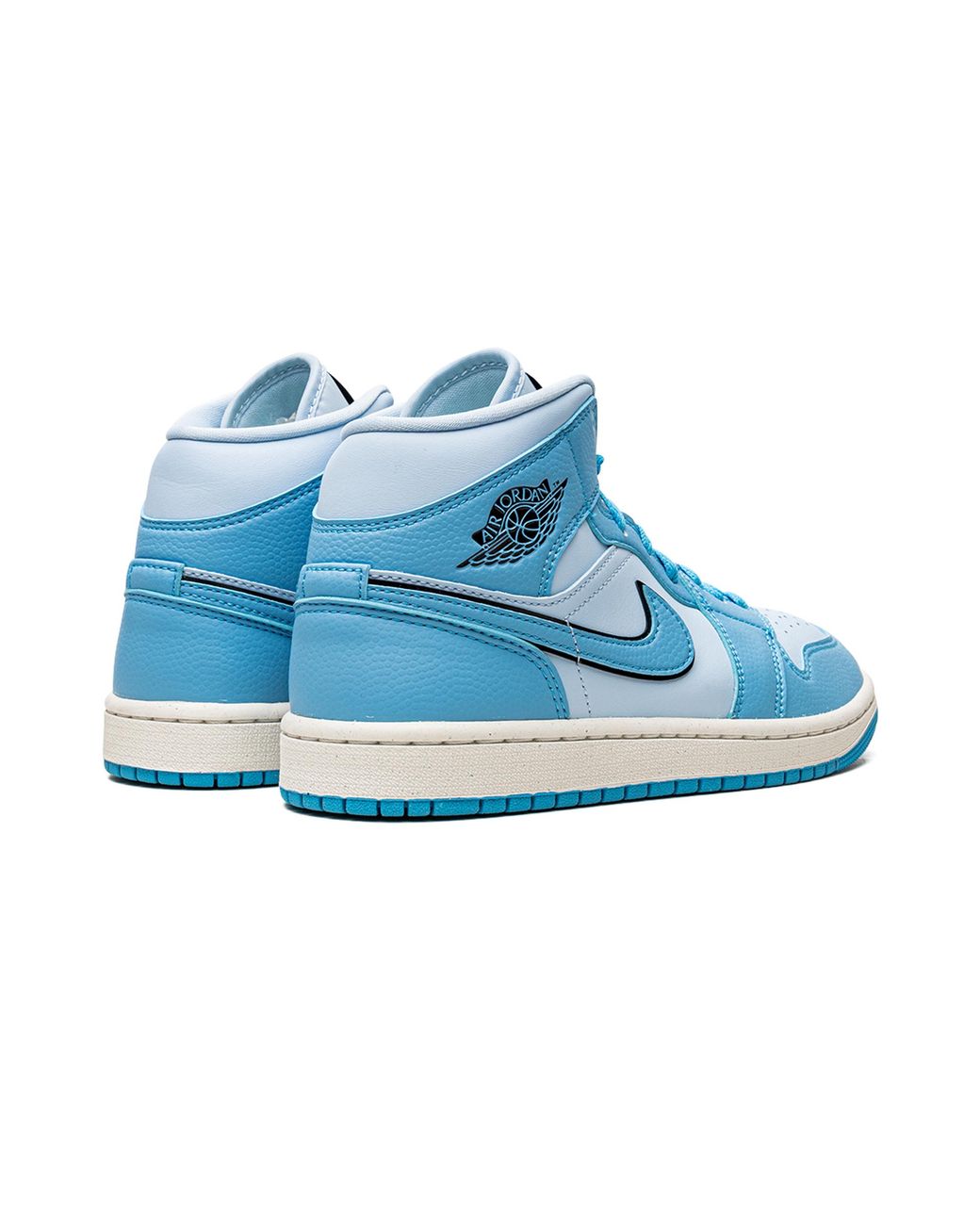 Nike Blue Air 1 Mid Se "Ice" Dv1302 400"