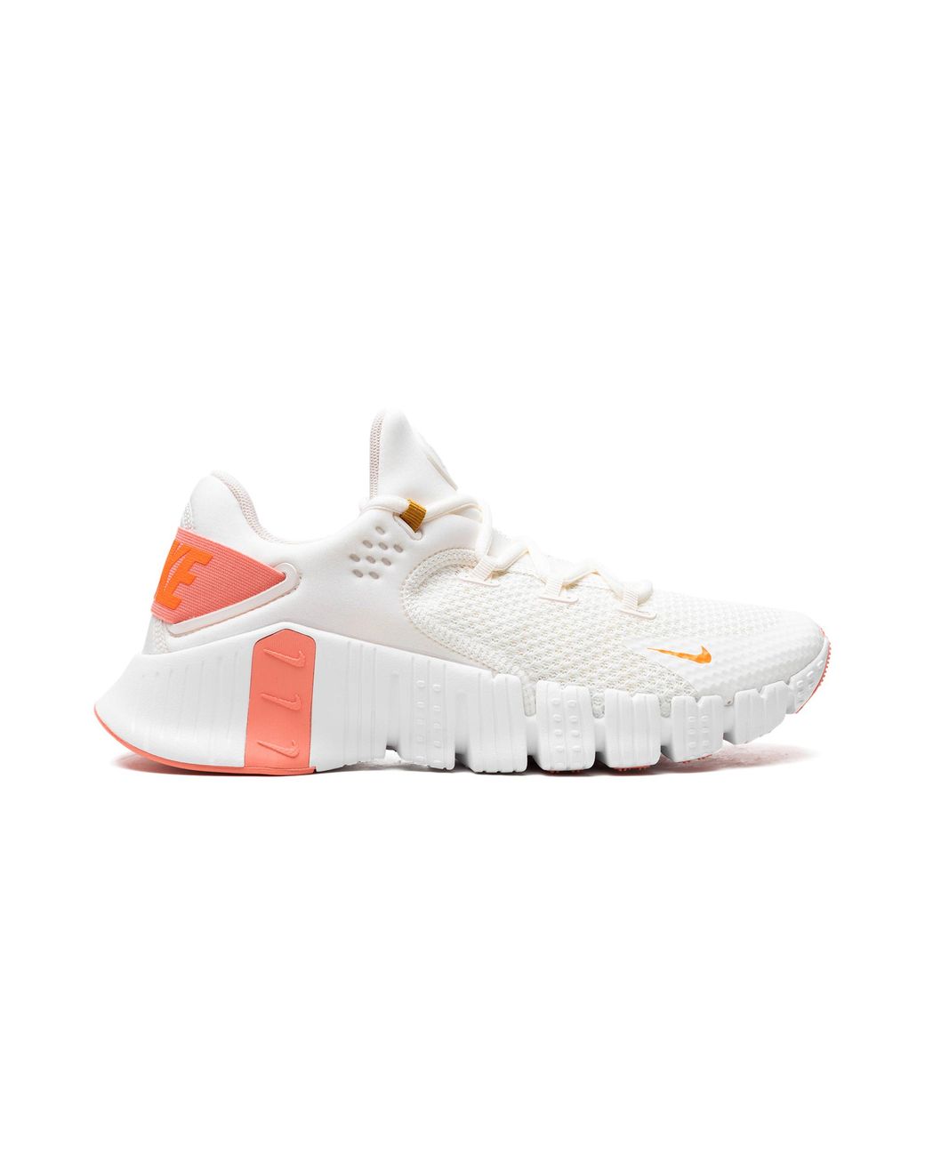 Nike Black Free Metcon 4 "Sail" Cz0596 104"