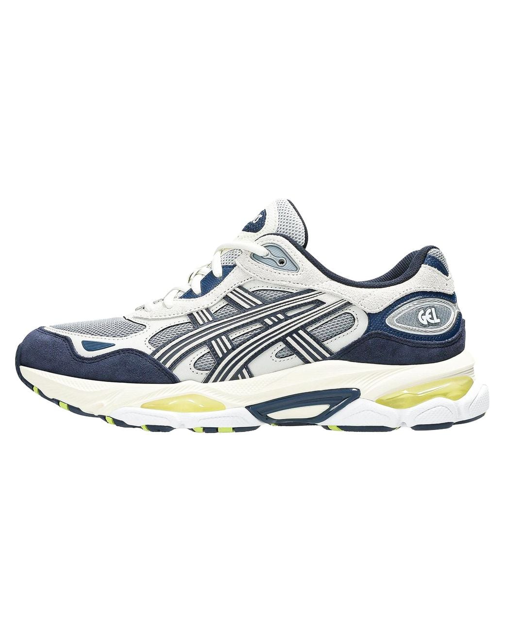 Asics Blue Gel-Nyc 2.0 for men