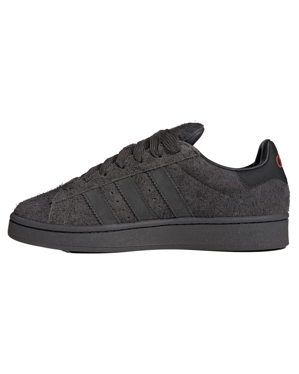 Adidas Black Campus 00S "Audi Revolut F1 Team" Ki7880" for men