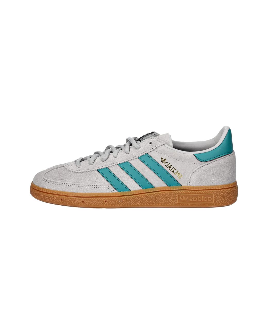Adidas Black Handball Spezial Pure" Jr3844" for men