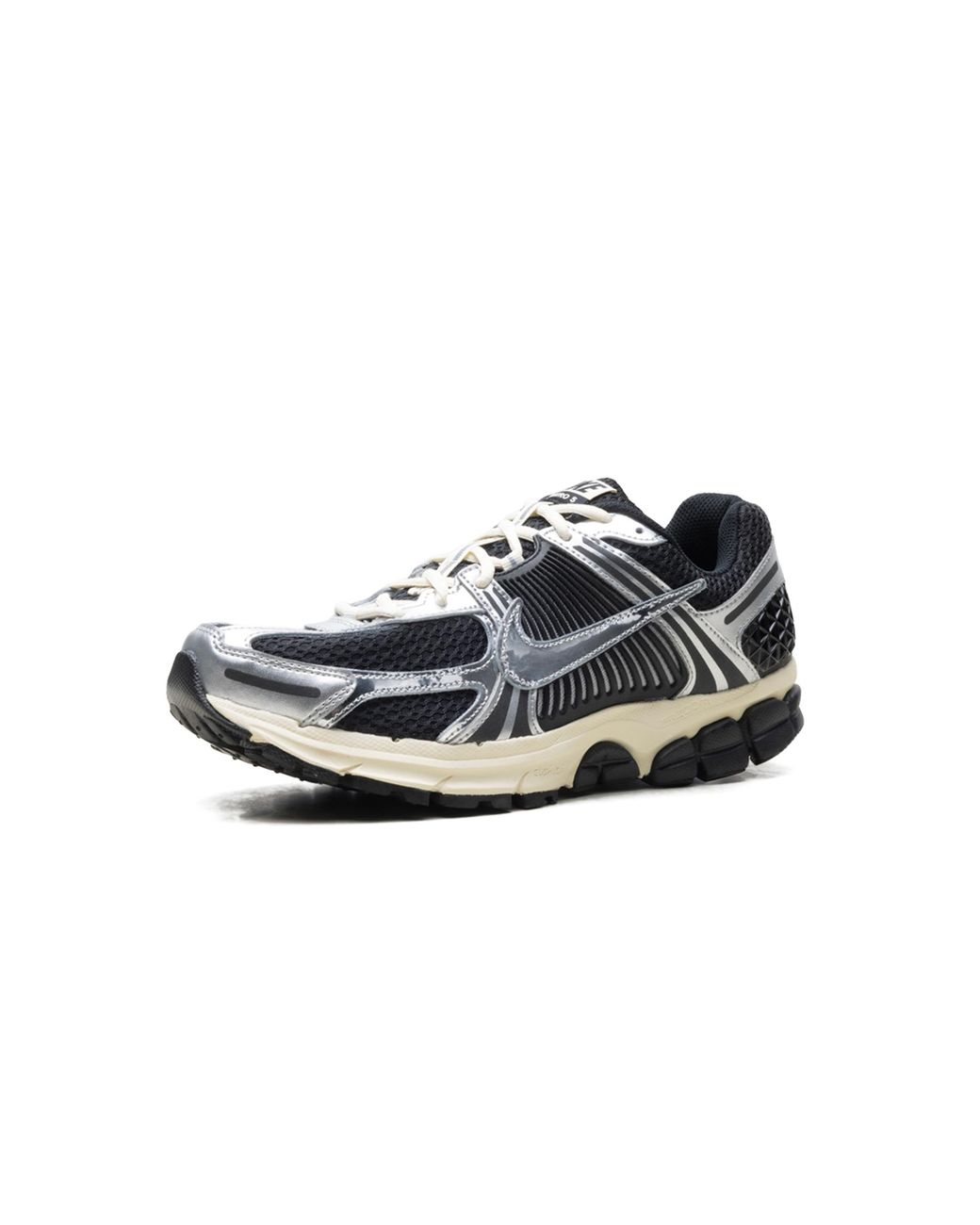 Nike Black Zoom Vomero 5 Chrome" Im3486 003" for men