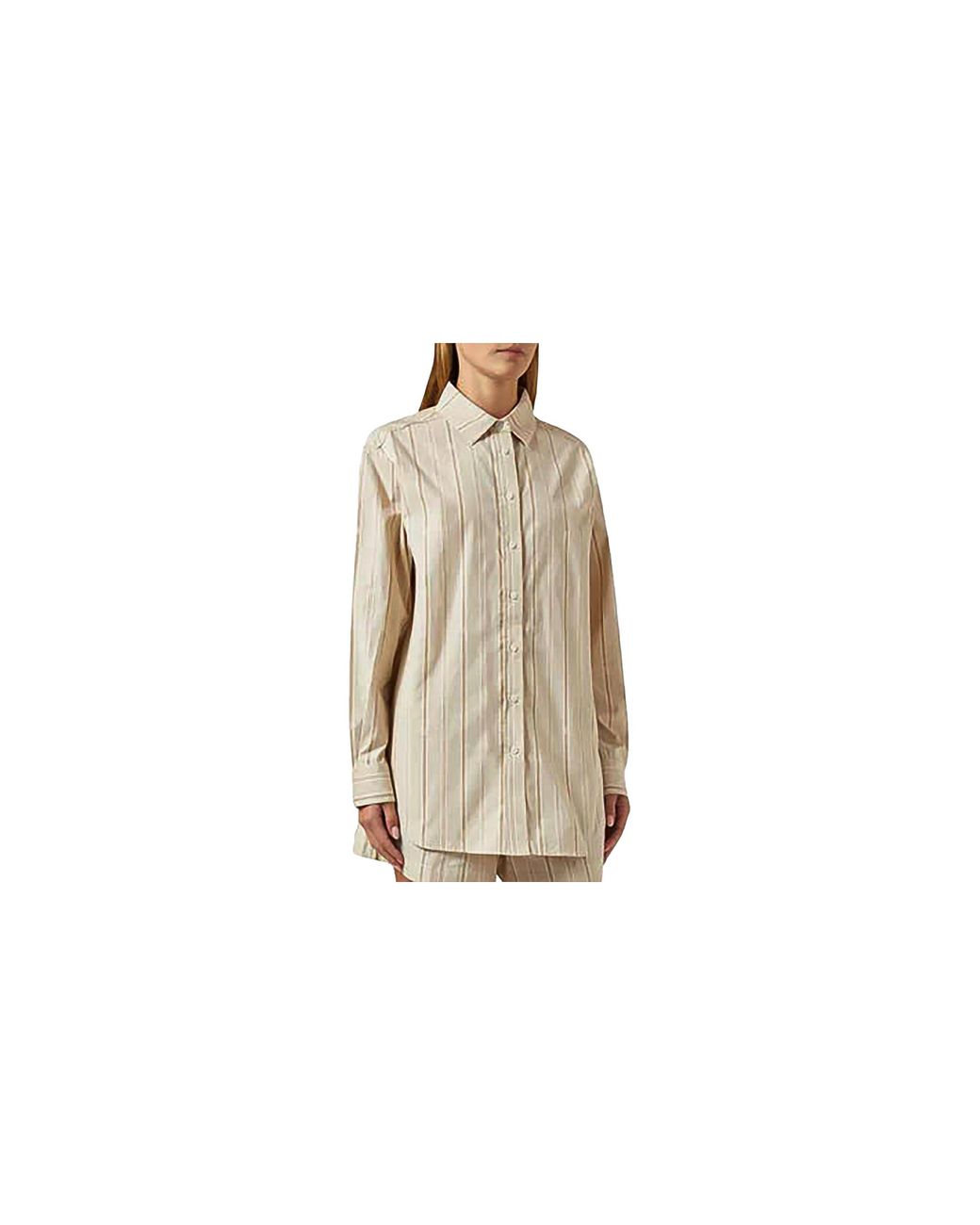 Kith Black Gale Logo Stripe Long Sleeve Shirt 234"