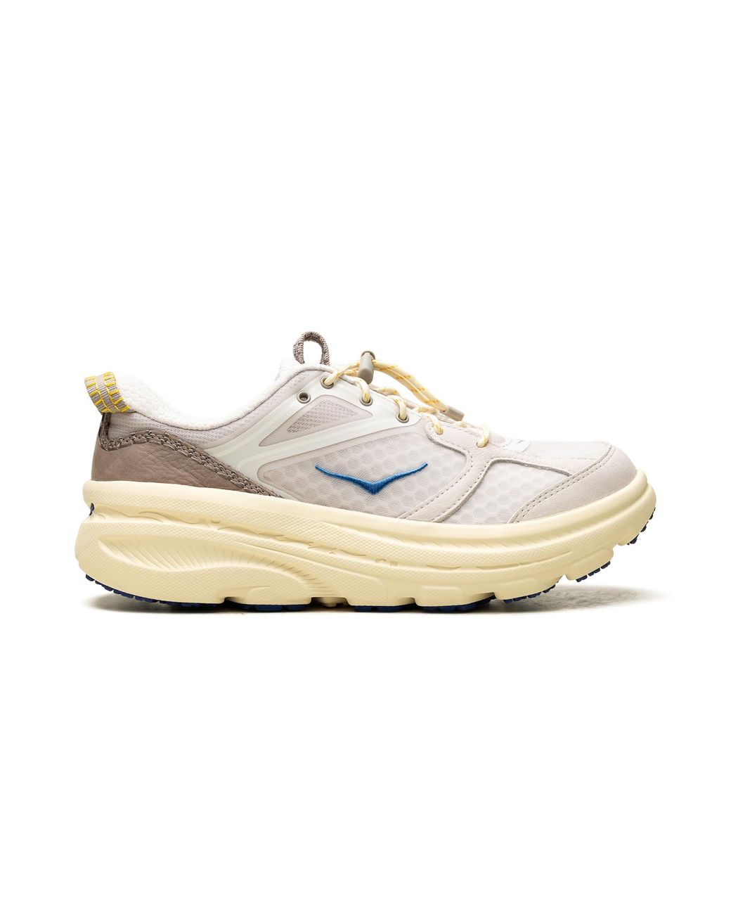 Hoka One One Black Bondi B3Ls 1155351 Gtv"