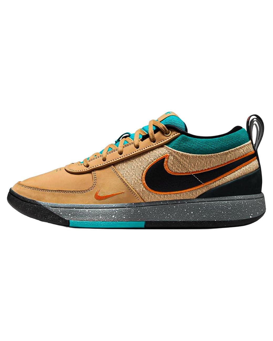 Nike Black Book 1 "Mowabb" If2406 200" for men
