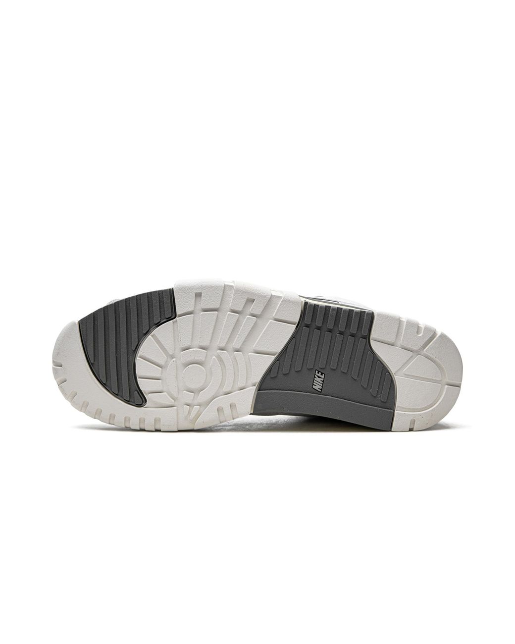 Nike Black Air Trainer 1 "Photon Dust" Dm0521 001" for men