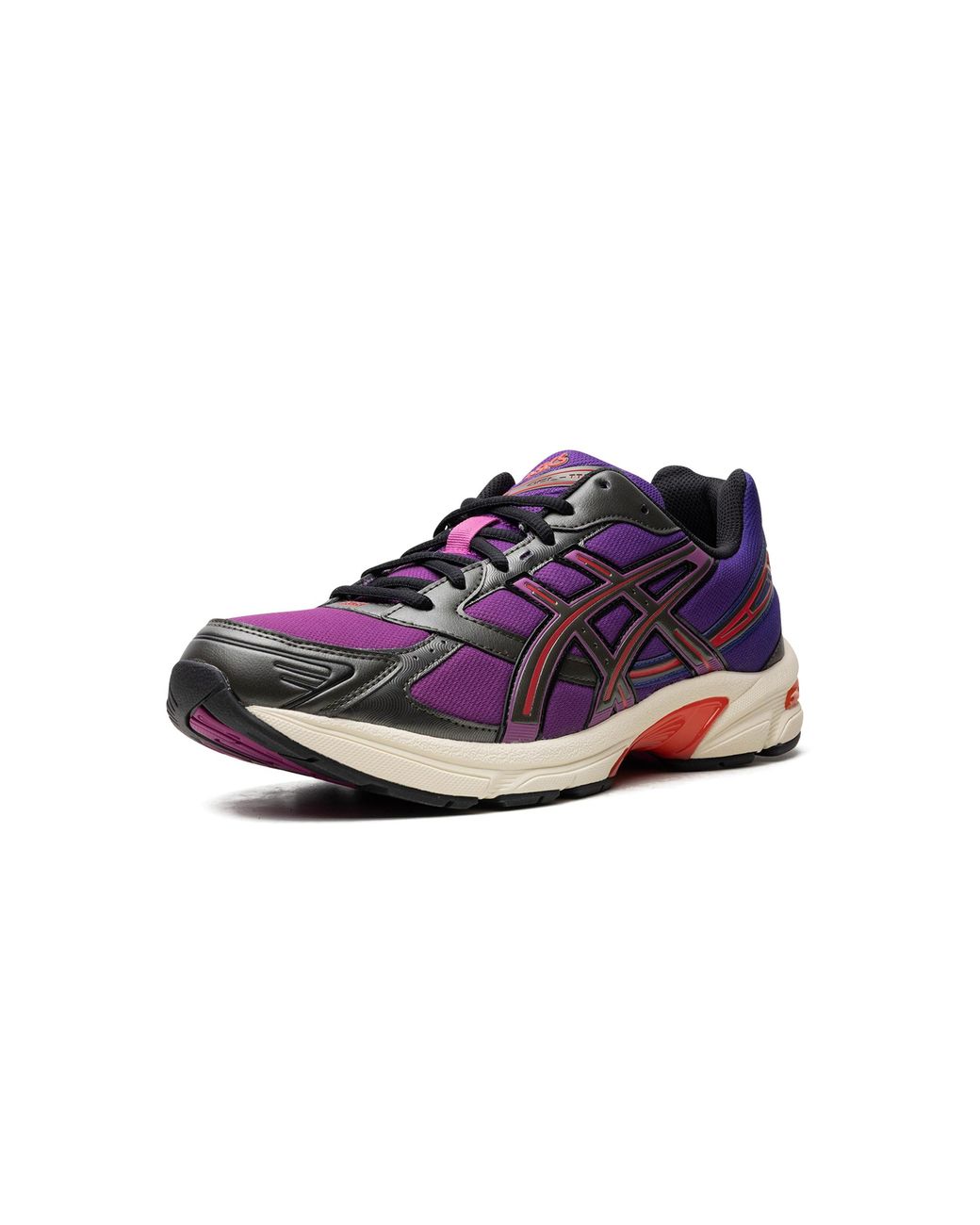 Asics Blue Gel-1130 "Kith Marvel Villains Magneto Sealed Box for men