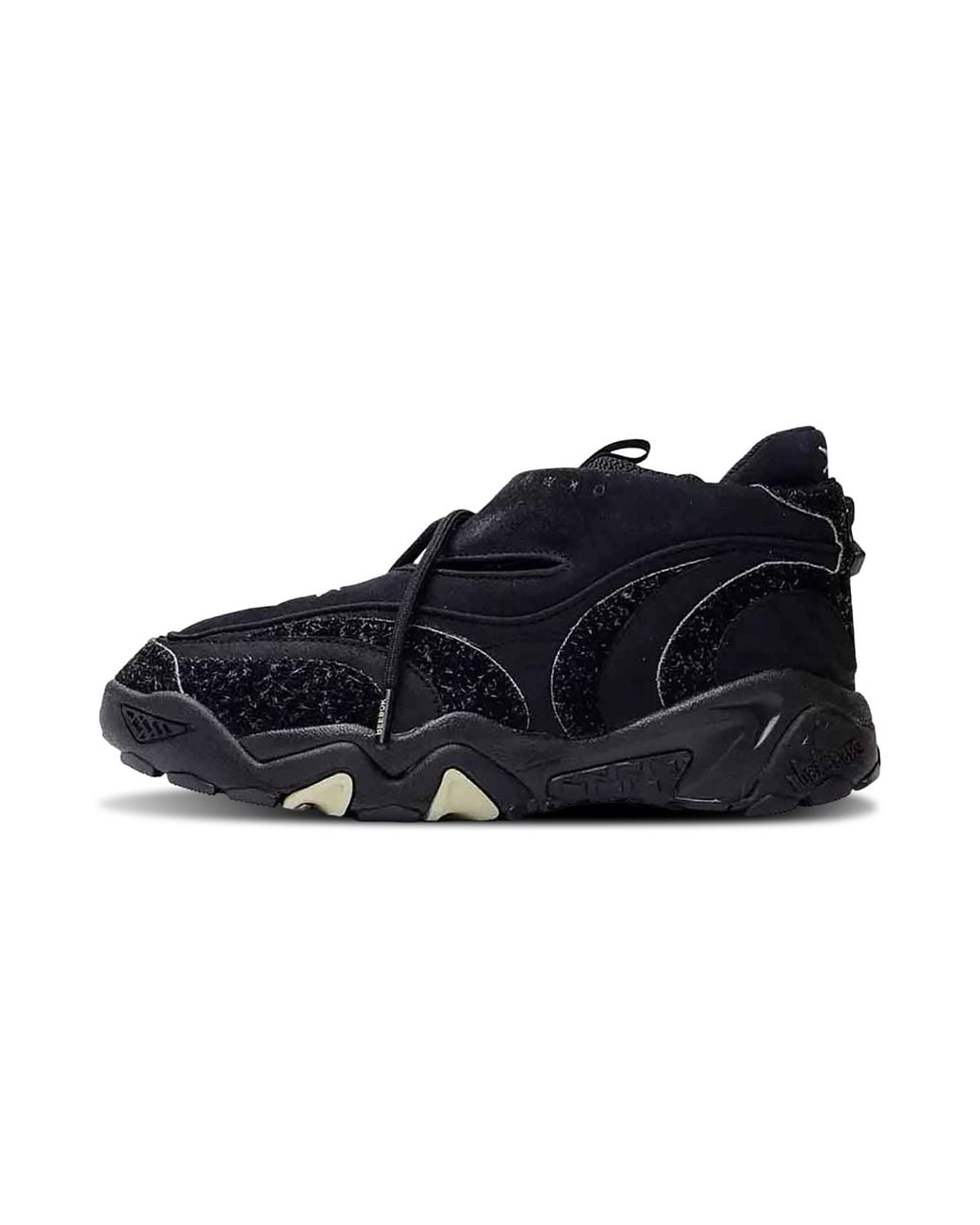 Reebok Black Chukwu Preseason Otu "Tobe Nwigwe" 100241549" for men