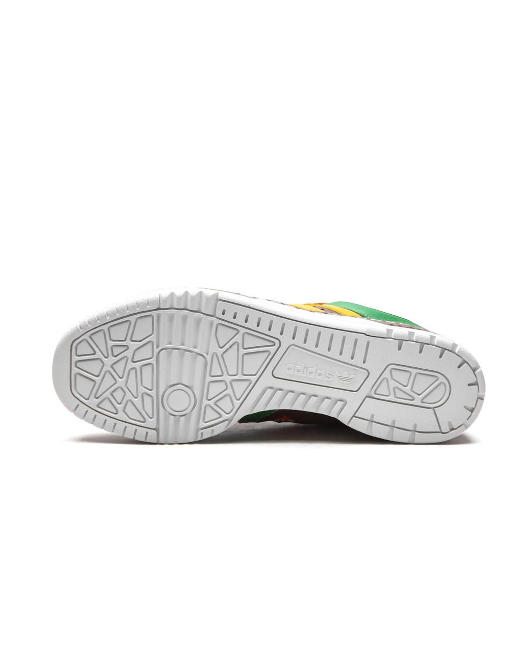 Adidas Black Rivalry Low "Human Made" Fy1084" for men