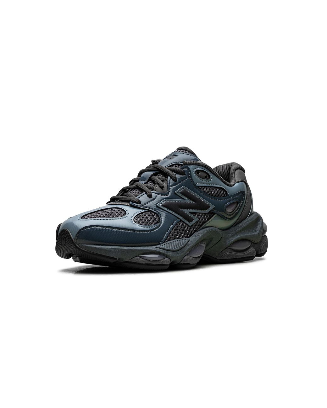 New Balance Blue 983 "Shadow/Zinc" U9835Du" for men
