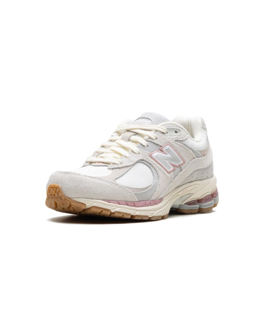New Balance Black 2002R "Sea Salt" M2002Rpm" for men