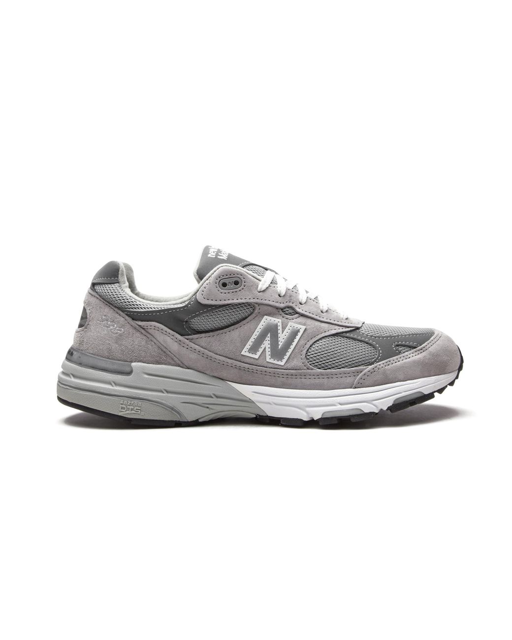 New Balance Gray 993