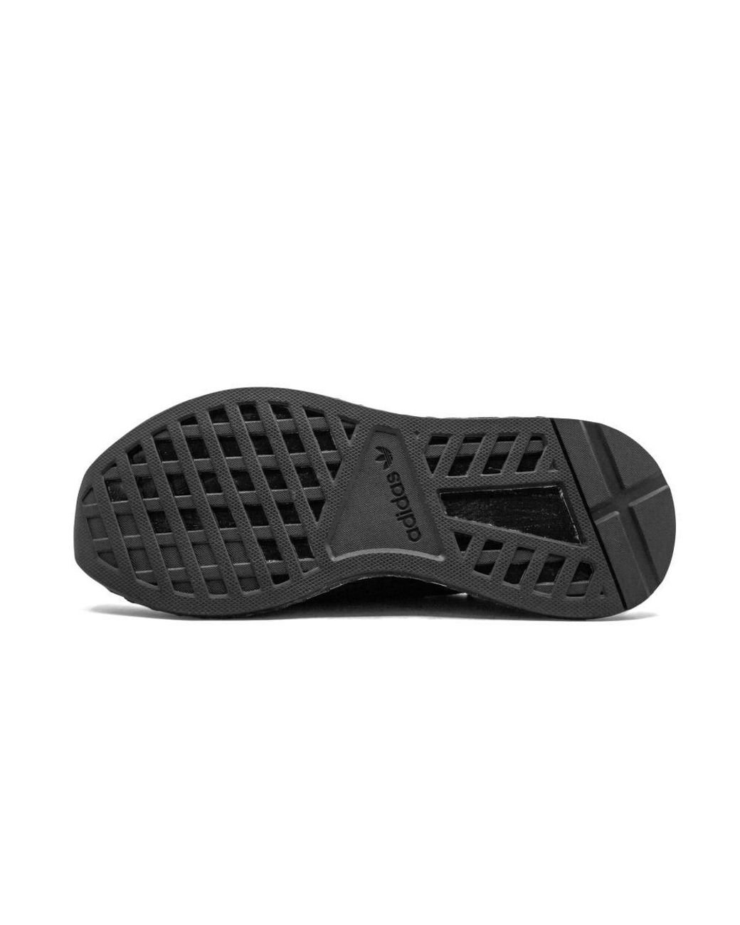 adidas Deerupt Runner J Shoes in Black Lyst UK