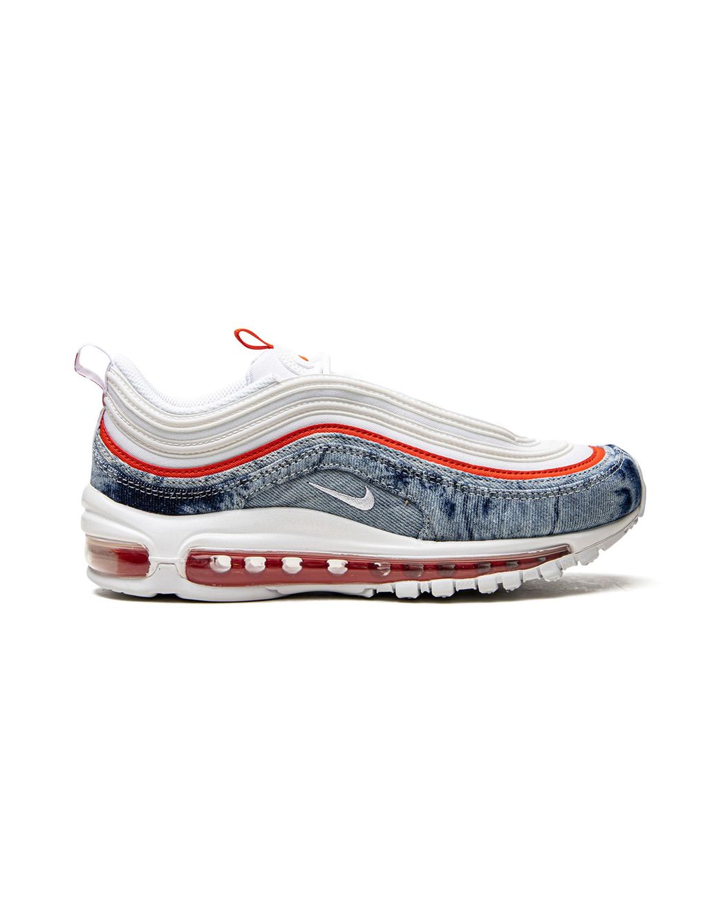 Nike Black Air Max 97 "Washed Denim Pack" Dv2180 900"