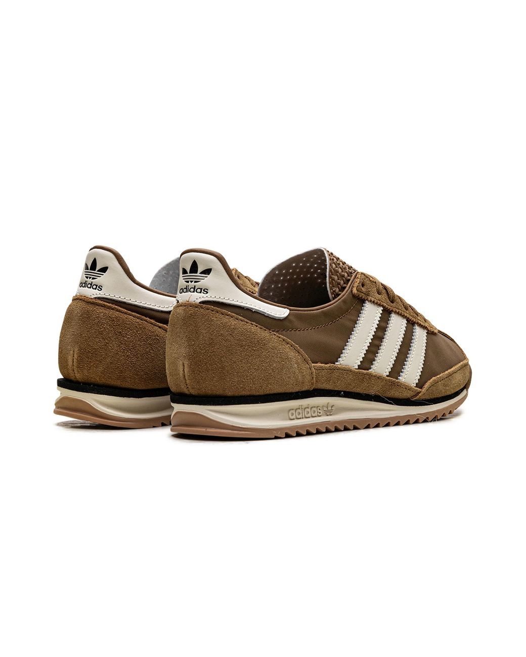 Adidas Black Sl 72 Og "Bronze Strata" Jh8656"