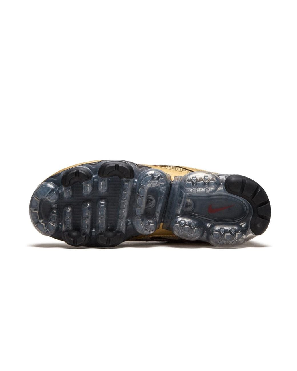 Nike Black Air Vapormax '97 Aj7291 700" for men