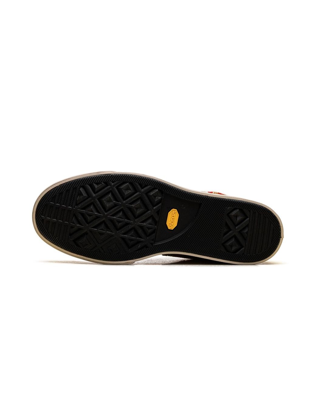 Converse Black Chuck Taylor All Star Hi "Kartik for men