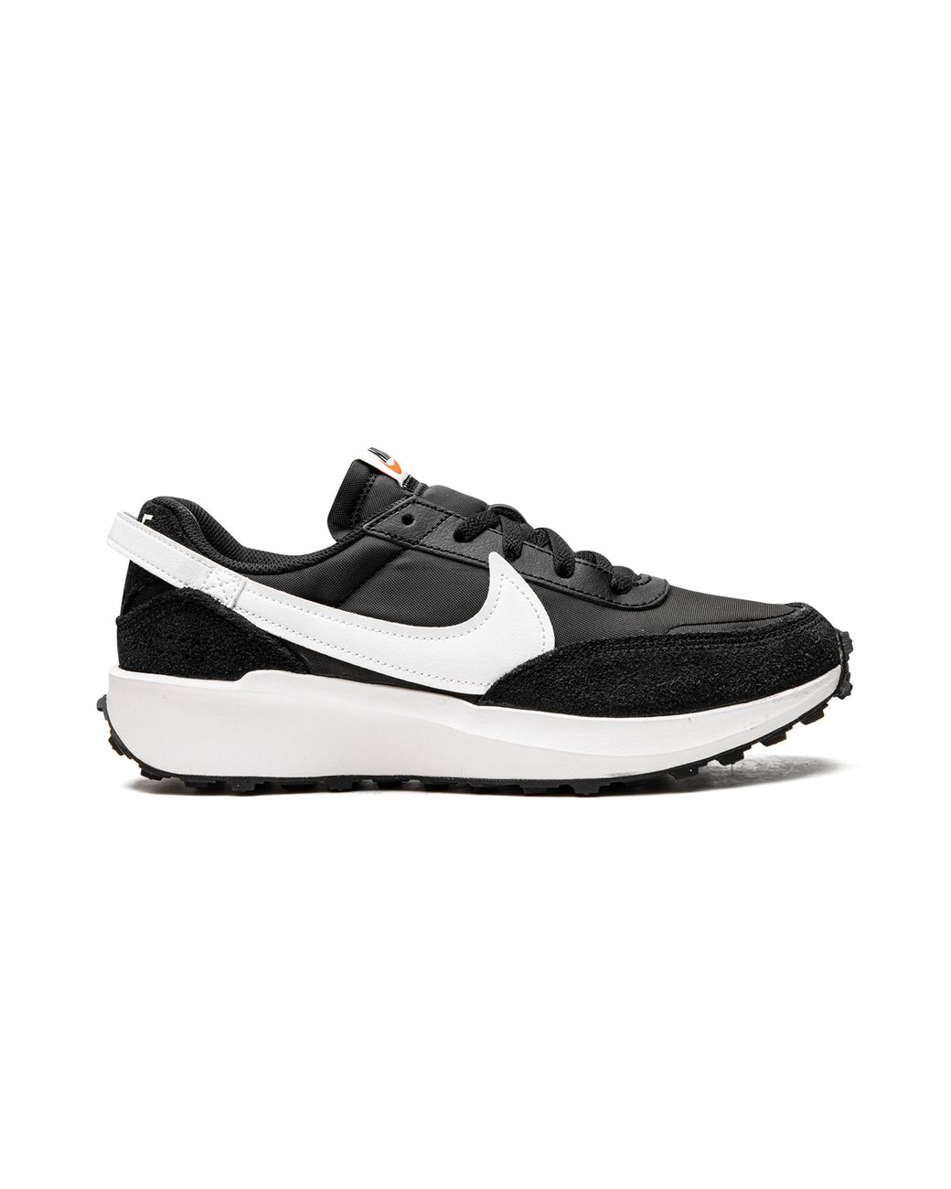 Nike Black Waffle Debut Dh9522 001" for men