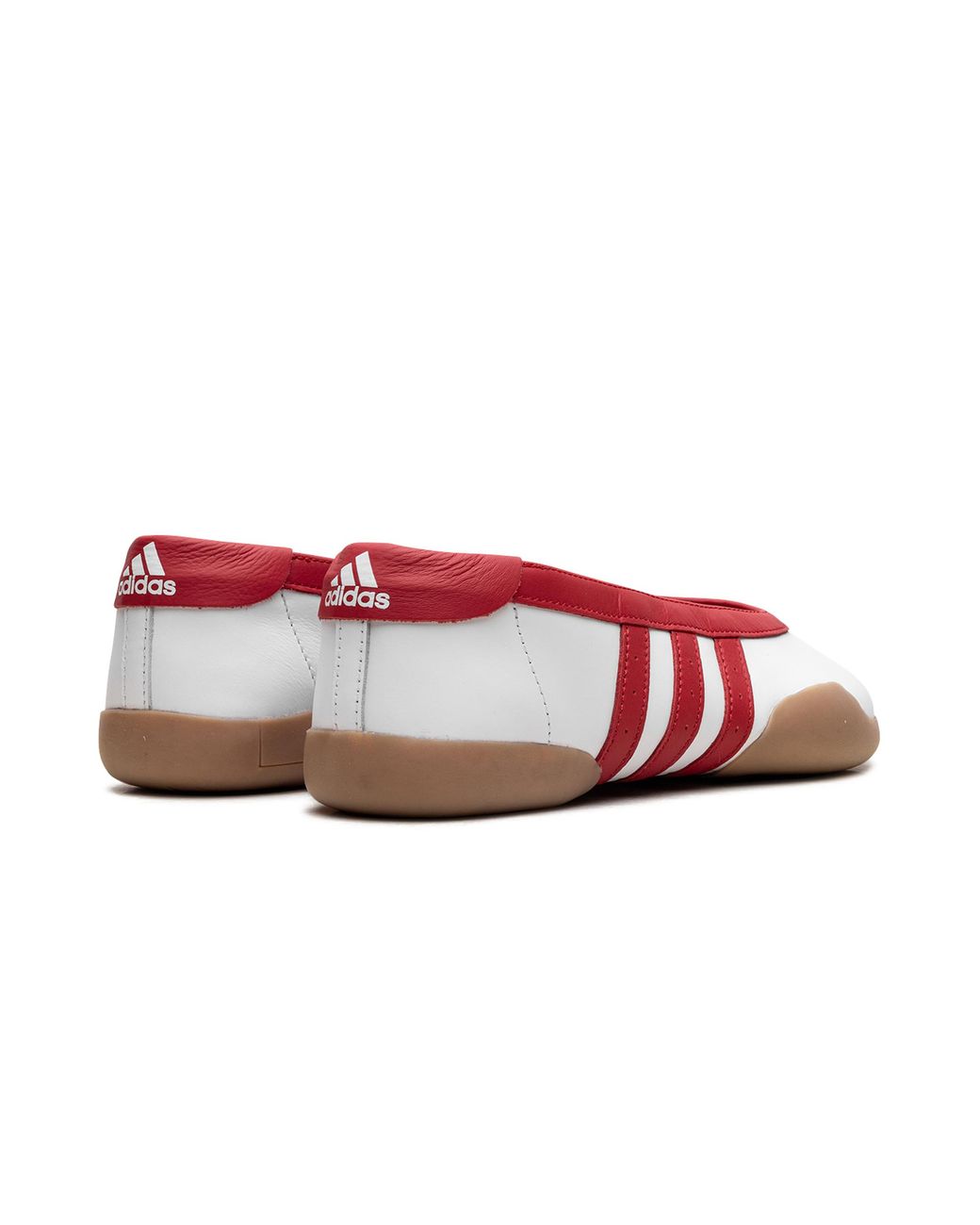 Adidas Red Taekwondo Mei Ballet Better Scarlet" Jq0960"