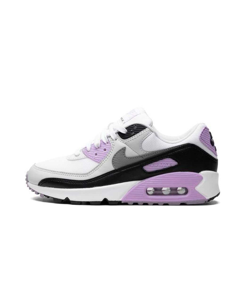 air max 90s purple