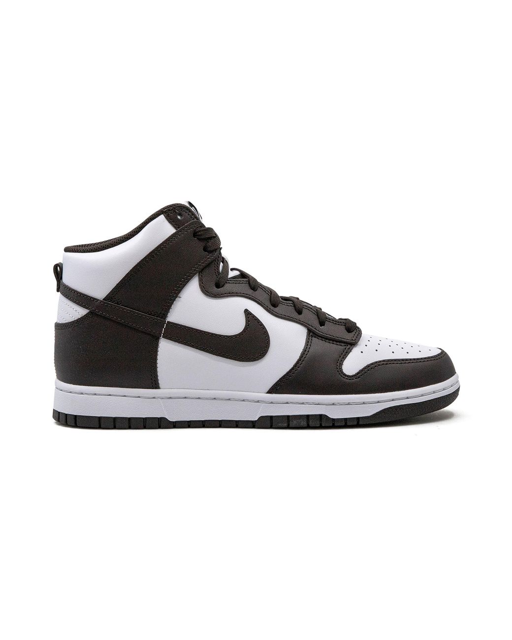 Nike Black Dunk High "Palomino" Dv0829 100" for men
