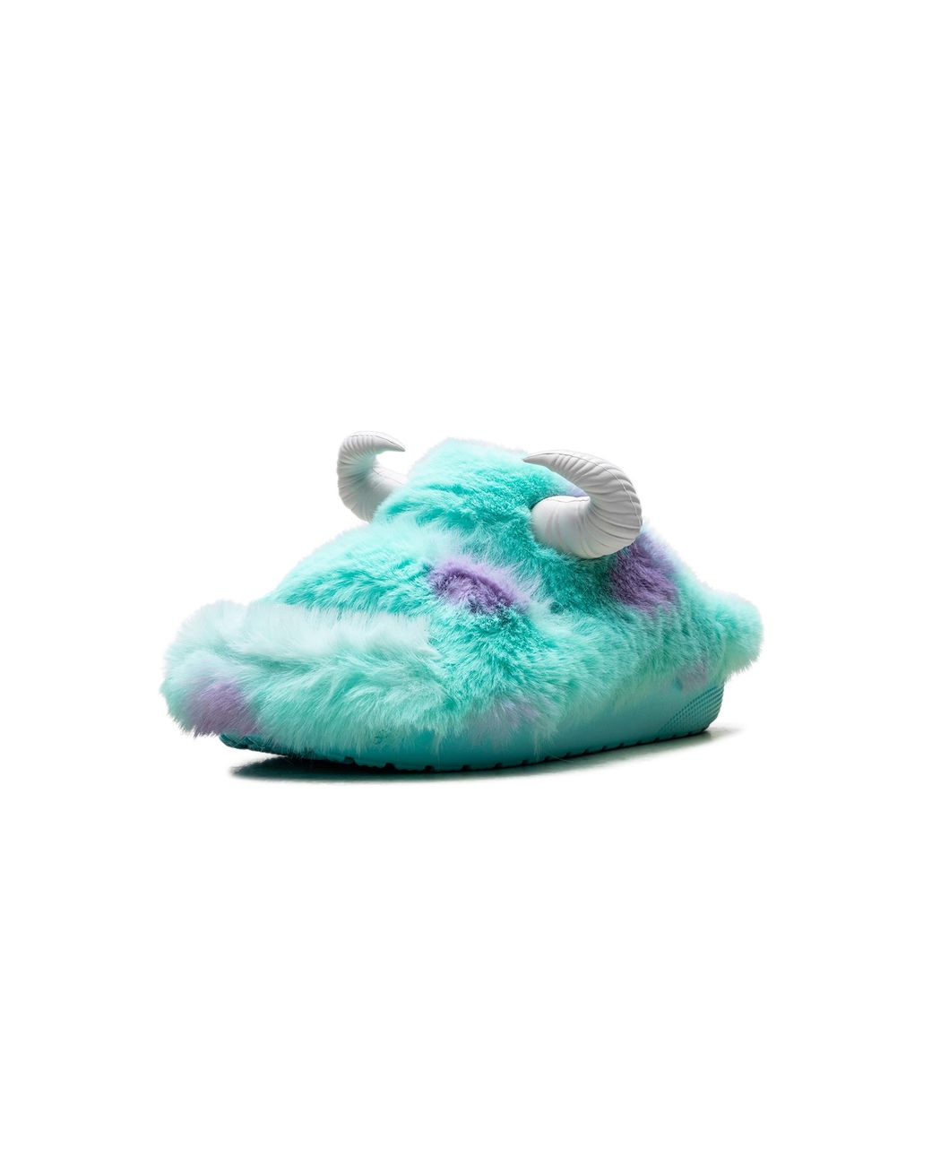 CROCSTM Blue Classic Cozzzy Sandal "Monsters Inc. Sulley" 210877 90H"