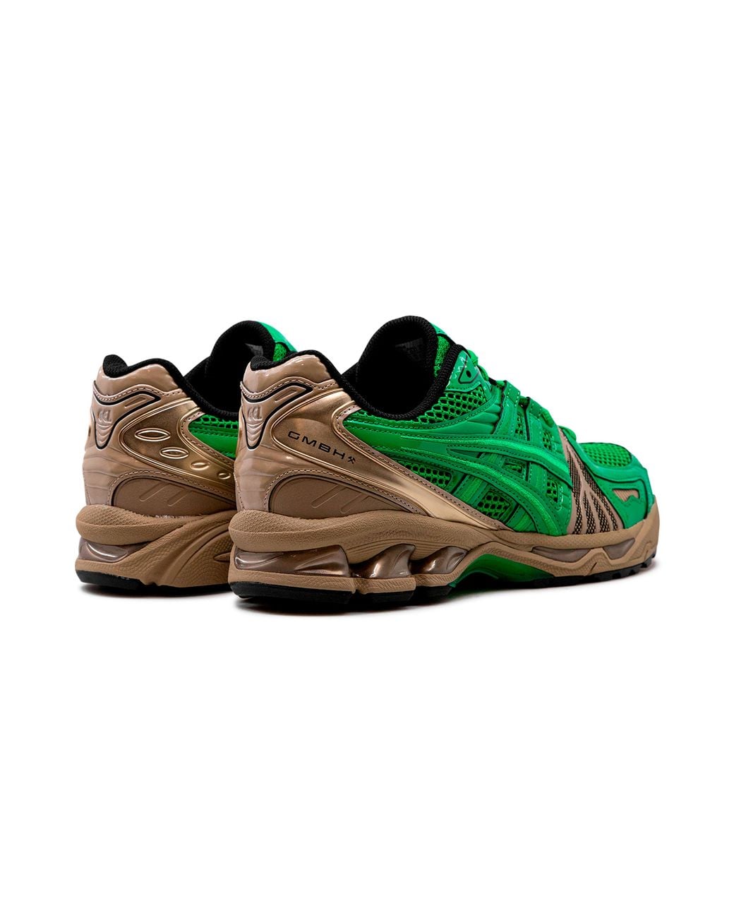 Asics Green Gel-Kayano Legacy "Gmbh for men