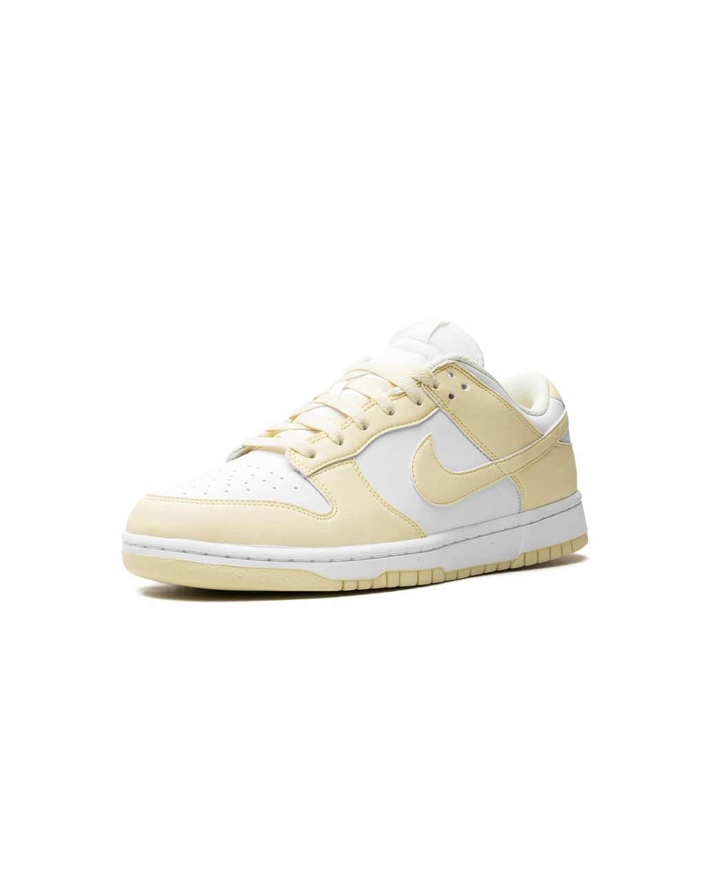 Nike Black Dunk Low "Next Nature Alabaster" Dd1873 106"