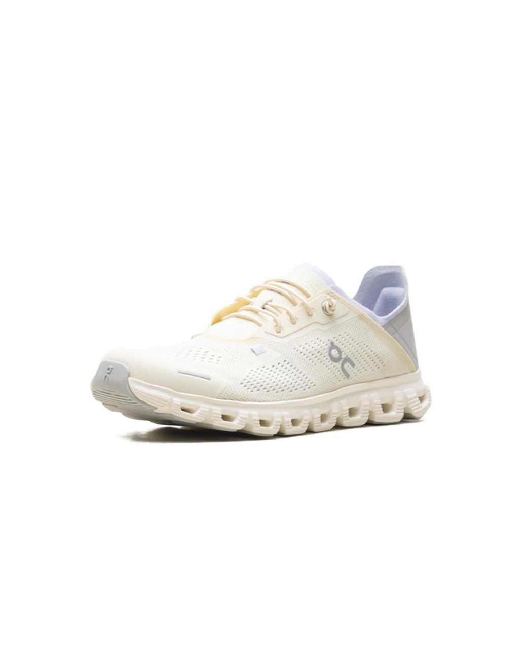 On Shoes Black Cloud 6 Coast "Castor Fog" 3Wf10024298"