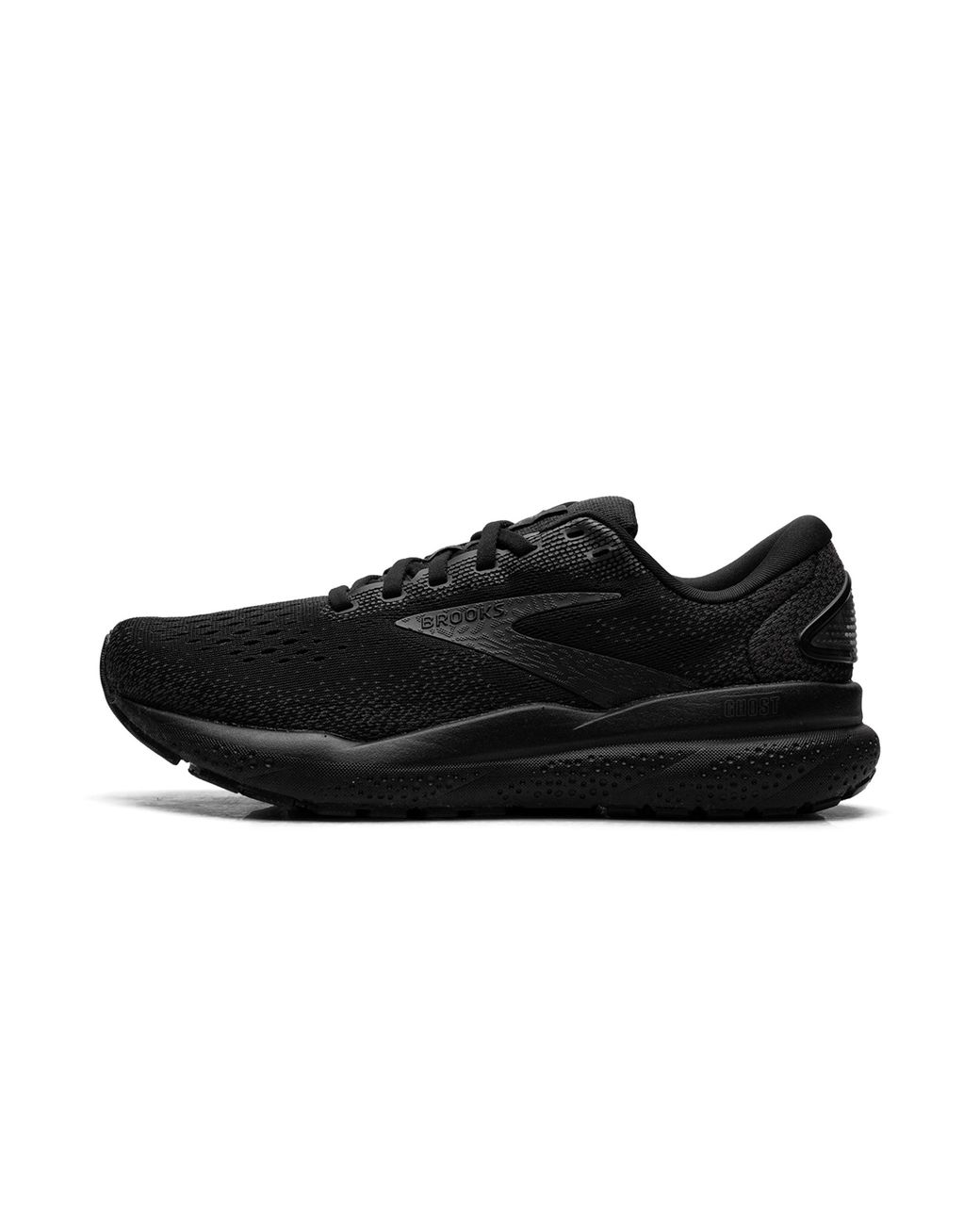 Brooks Black Ghost 16 Ebony" 120407 1B 020"