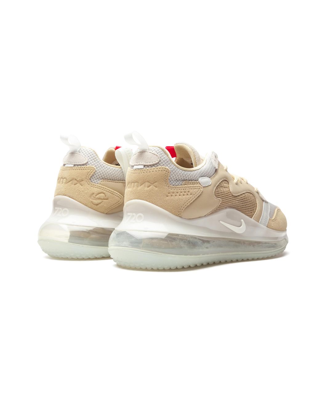 Nike Black Air Max 720 "Obj" Ck2531 200" for men