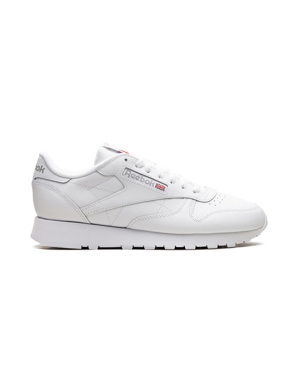 Reebok Black Classic Leather Pure" 100008492" for men