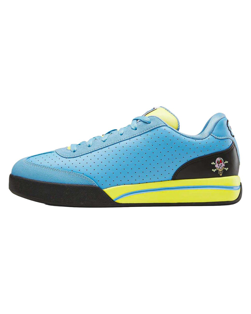 Reebok Blue Board Flip "Pale Cerulean" 100282065" for men