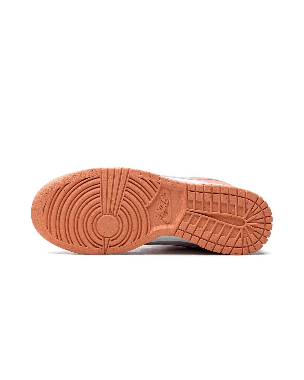 Nike Black Dunk Low "Light Wild Mango" Dd1873 109"