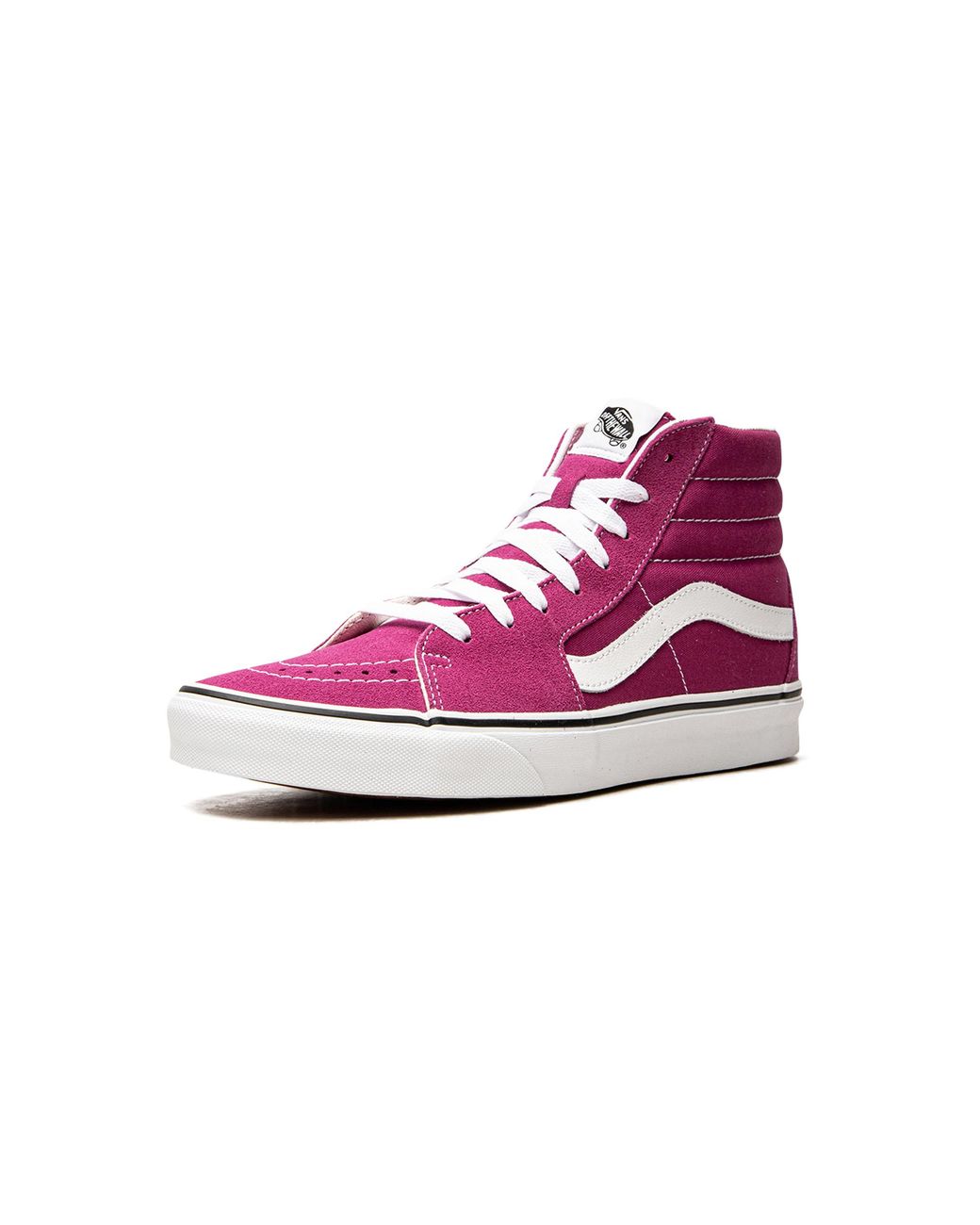 Vans Sk8-Hi "Purplered/ Vn0A5Jmj8Zv" for men