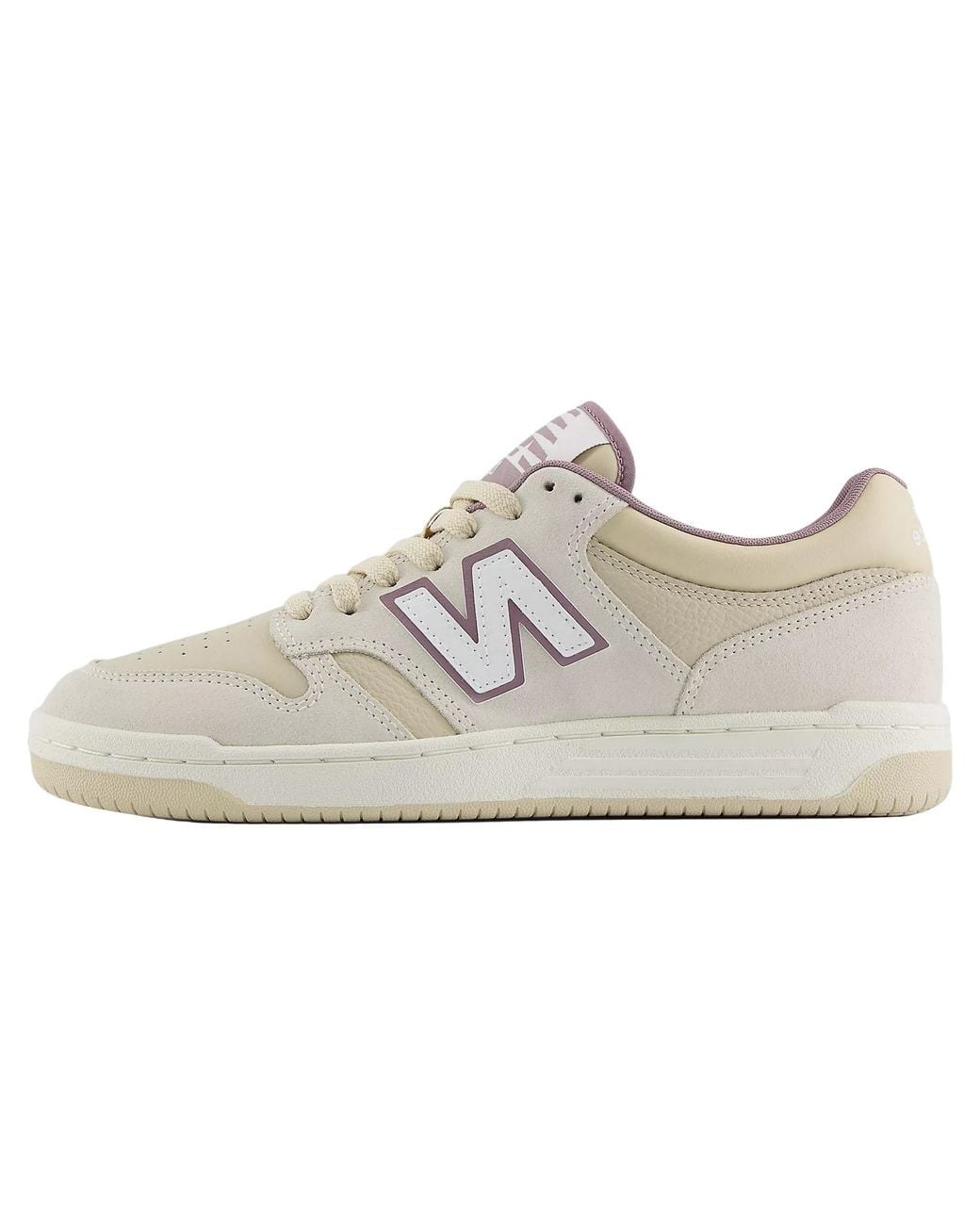 New Balance Black 480 "Tan Bb480Lhp"