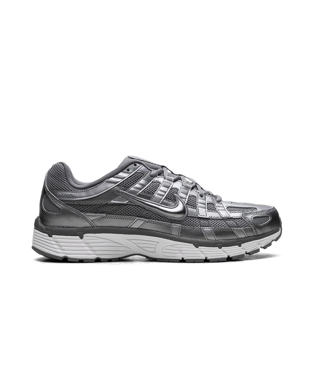 Nike Black P-6000 "Cool" Cd6404 023" for men