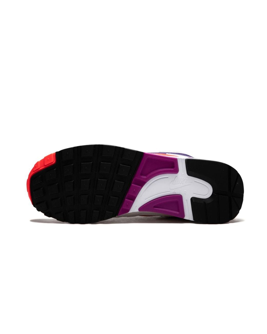 Nike Black Air Skylon 2 "Solar" Ao1551 103" for men